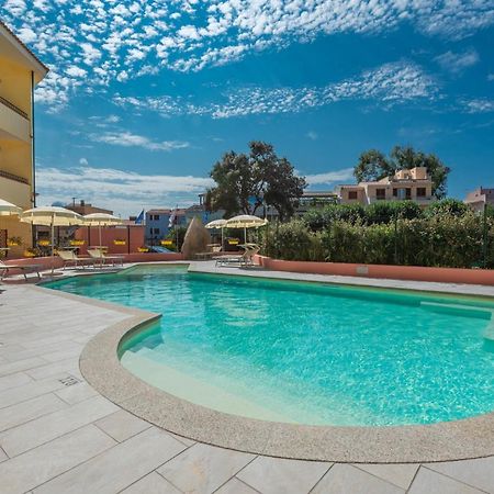 Apartment I Mirti Bianchi - Bilo 4 By Interhome Santa Teresa Gallura Exterior photo