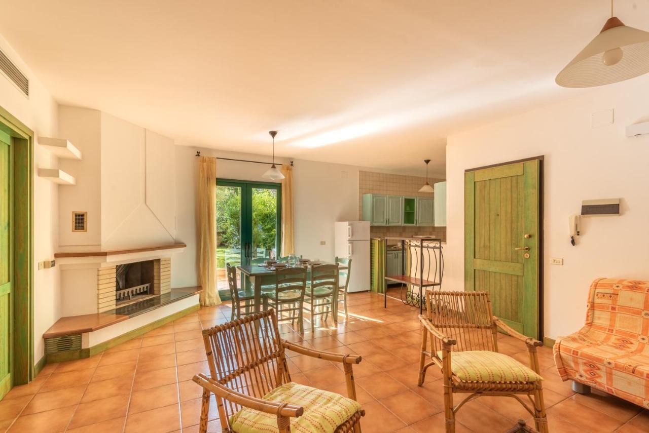 Apartment I Mirti Bianchi - Bilo 4 By Interhome Santa Teresa Gallura Exterior photo