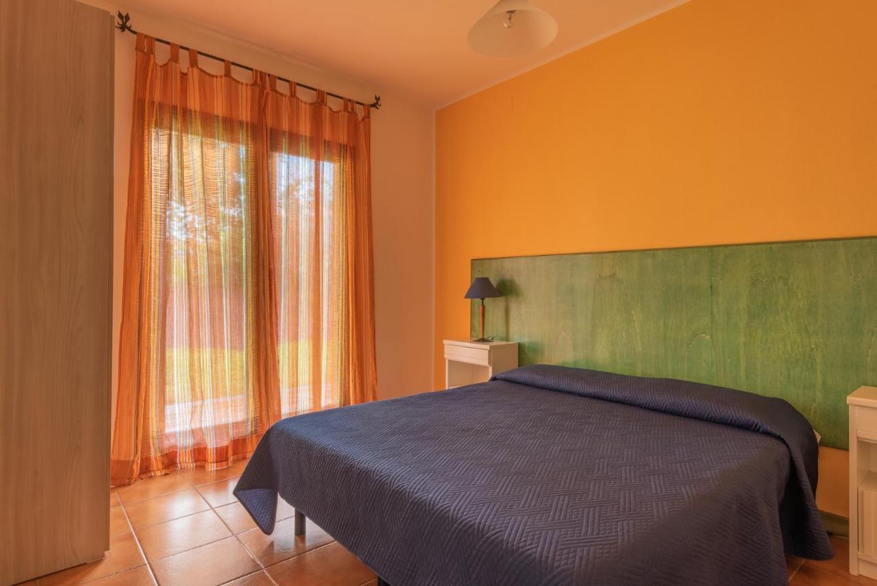 Apartment I Mirti Bianchi - Bilo 4 By Interhome Santa Teresa Gallura Exterior photo