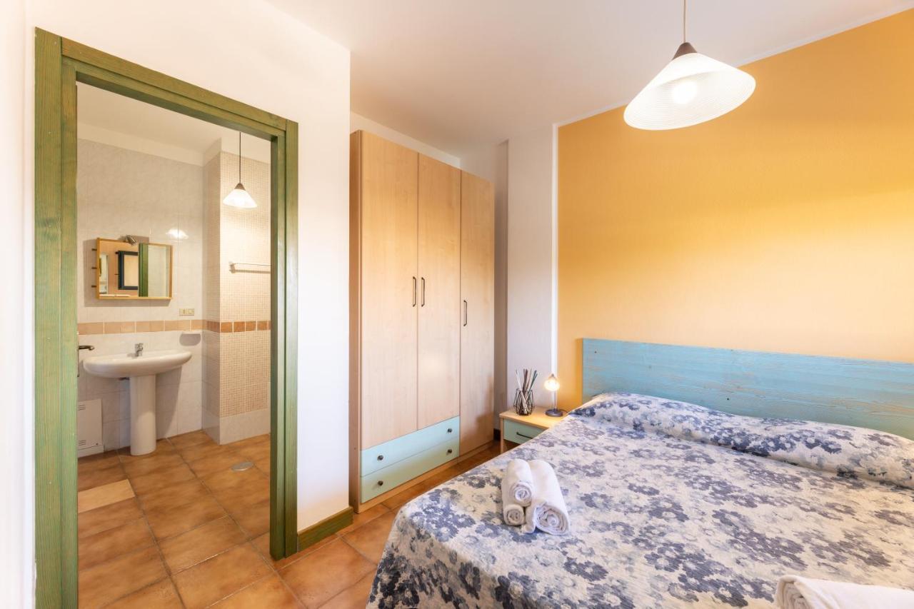 Apartment I Mirti Bianchi - Bilo 4 By Interhome Santa Teresa Gallura Exterior photo