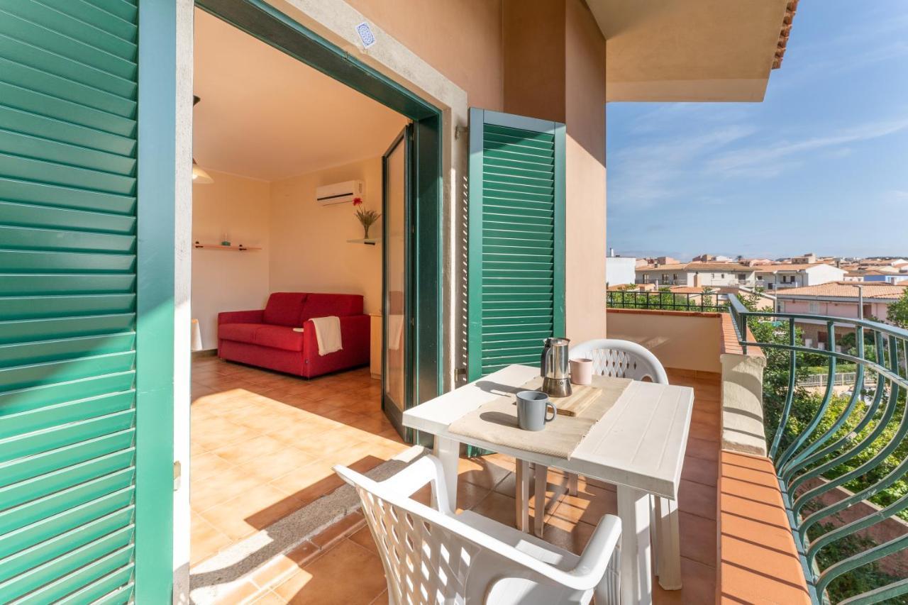 Apartment I Mirti Bianchi - Bilo 4 By Interhome Santa Teresa Gallura Exterior photo