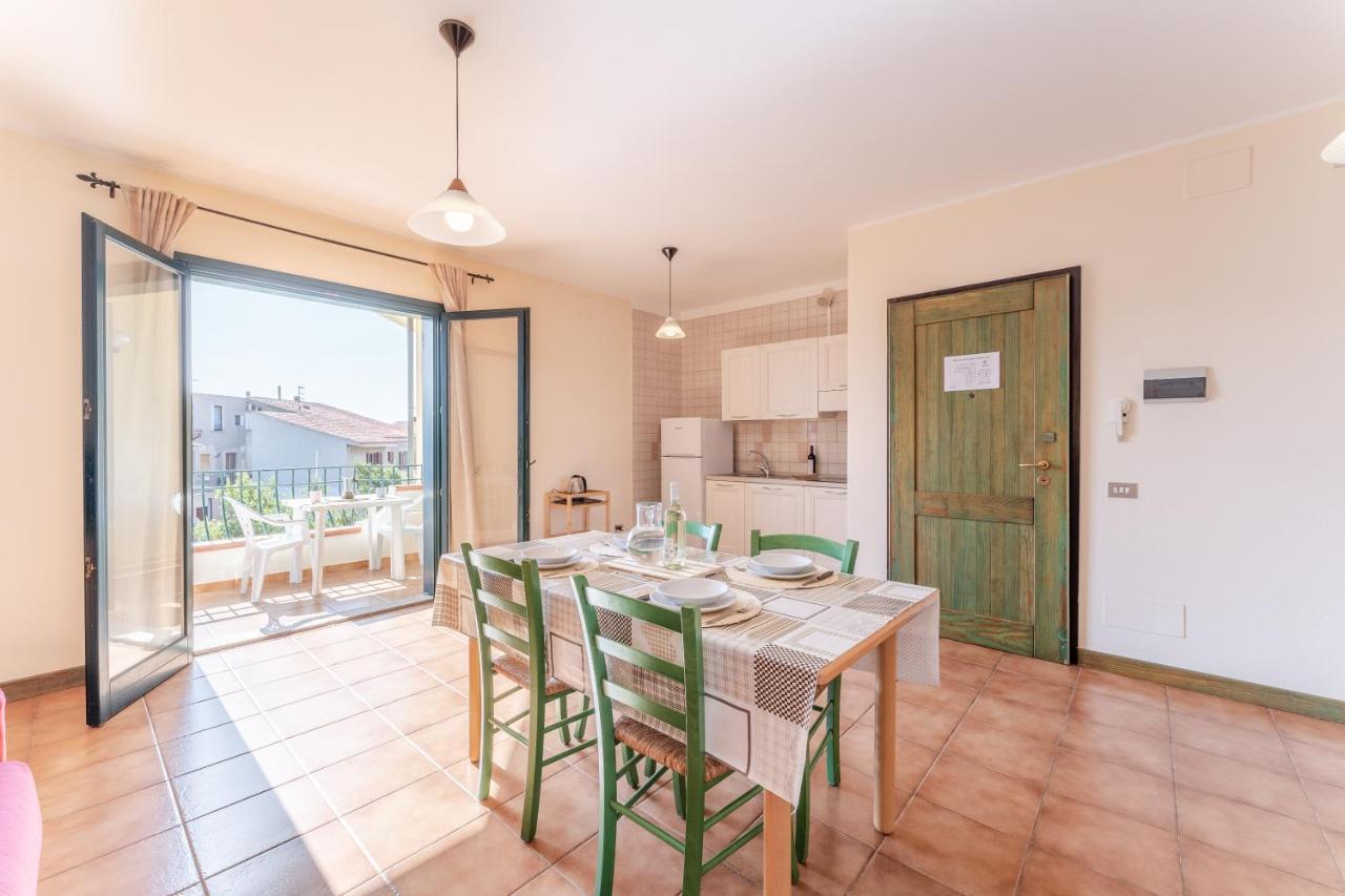 Apartment I Mirti Bianchi - Bilo 4 By Interhome Santa Teresa Gallura Exterior photo