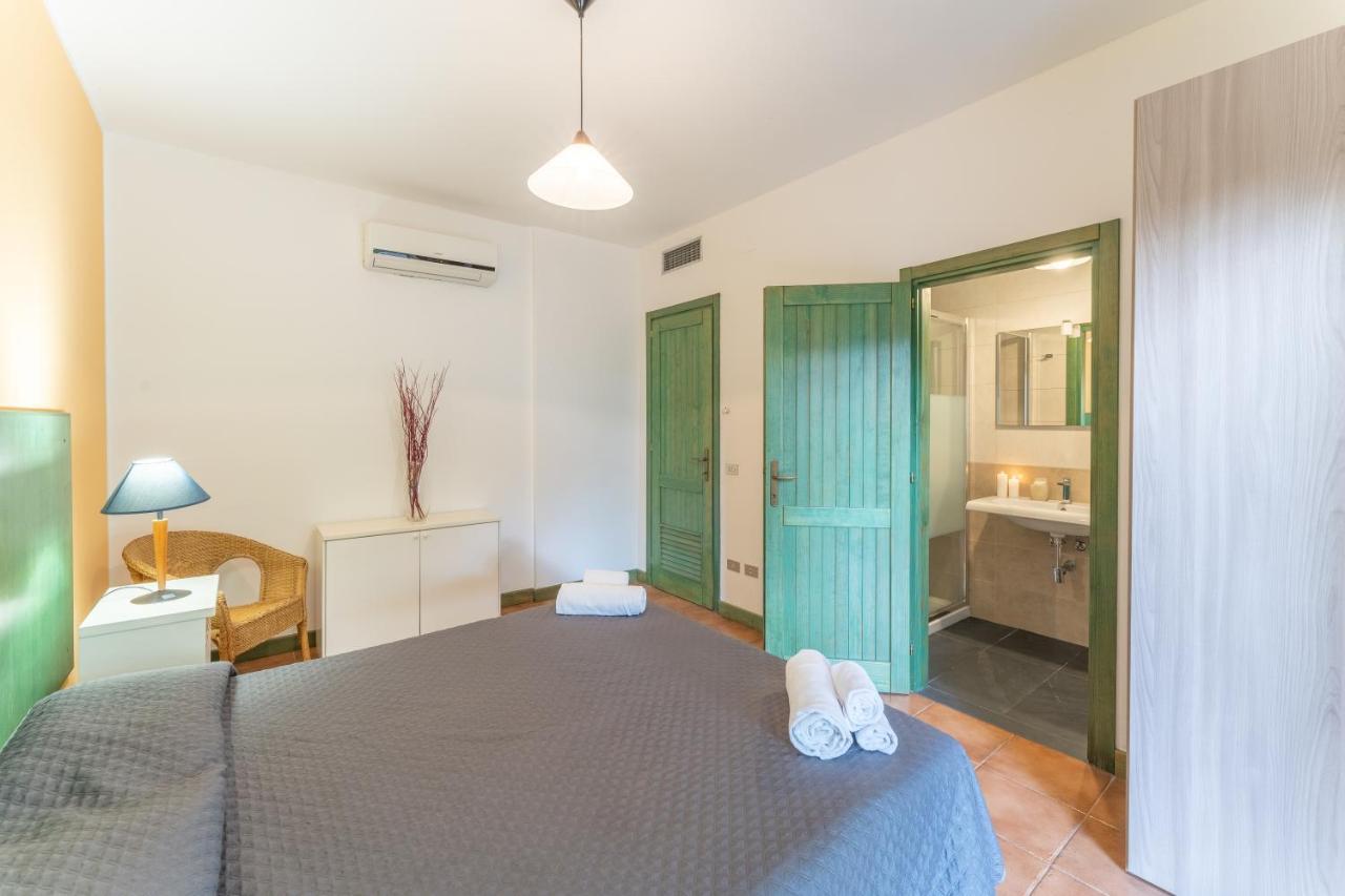 Apartment I Mirti Bianchi - Bilo 4 By Interhome Santa Teresa Gallura Exterior photo