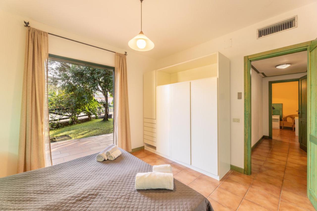 Apartment I Mirti Bianchi - Bilo 4 By Interhome Santa Teresa Gallura Exterior photo