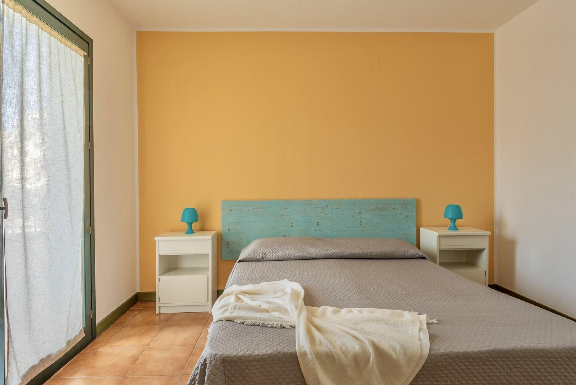 Apartment I Mirti Bianchi - Bilo 4 By Interhome Santa Teresa Gallura Exterior photo