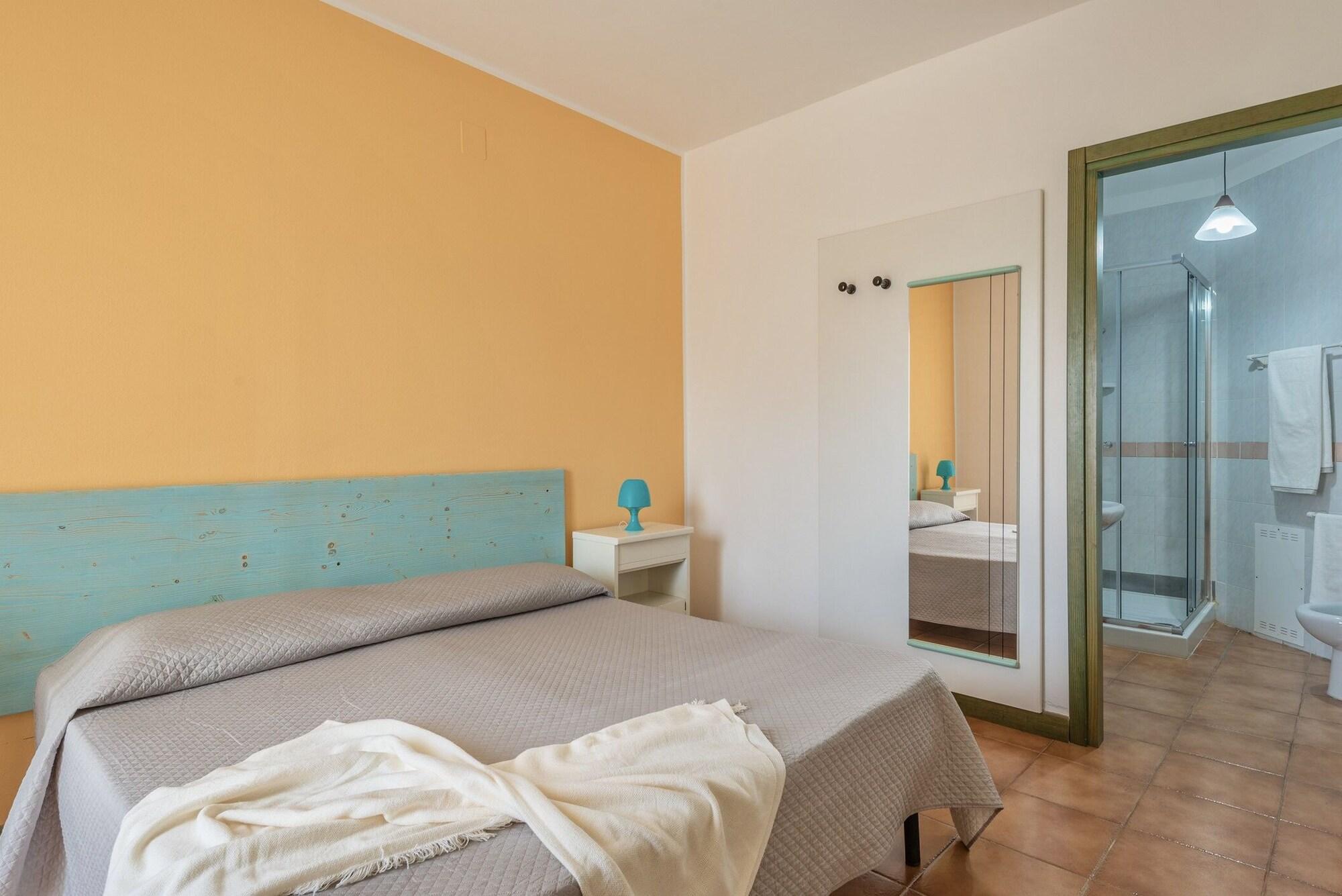 Apartment I Mirti Bianchi - Bilo 4 By Interhome Santa Teresa Gallura Exterior photo
