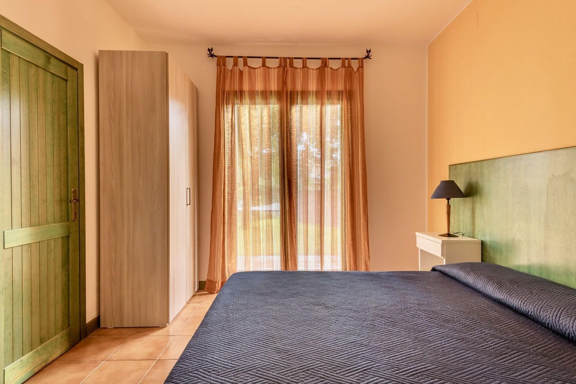 Apartment I Mirti Bianchi - Bilo 4 By Interhome Santa Teresa Gallura Exterior photo