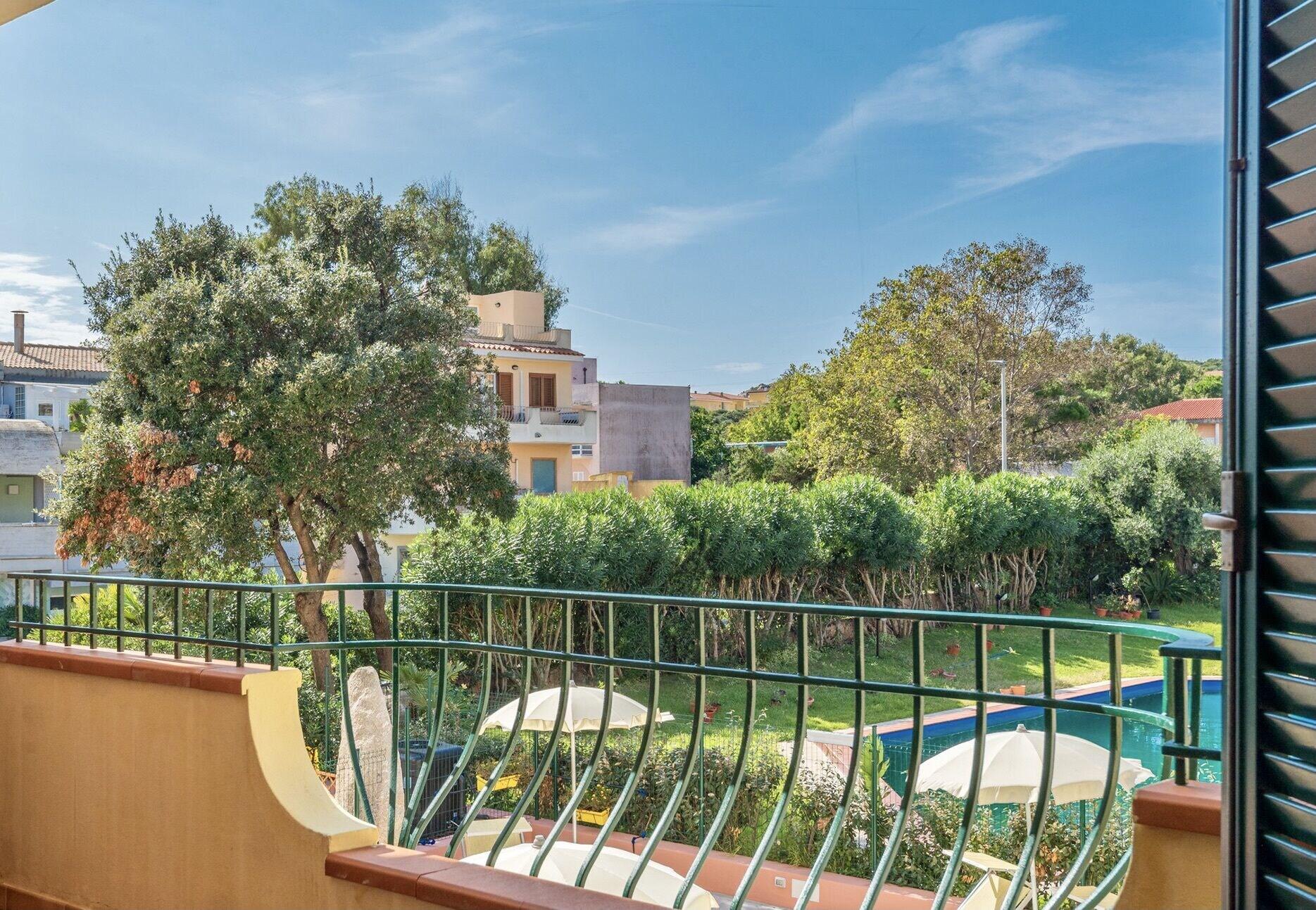Apartment I Mirti Bianchi - Bilo 4 By Interhome Santa Teresa Gallura Exterior photo