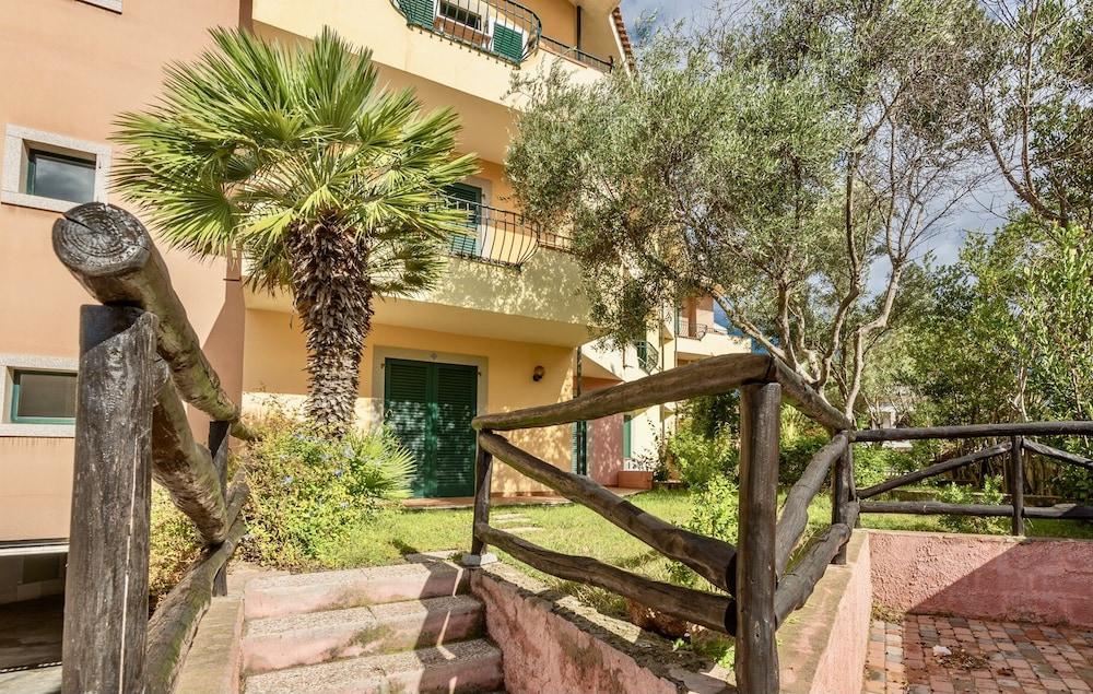 Apartment I Mirti Bianchi - Bilo 4 By Interhome Santa Teresa Gallura Exterior photo