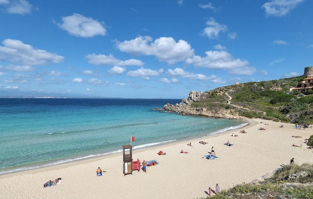 Apartment I Mirti Bianchi - Bilo 4 By Interhome Santa Teresa Gallura Exterior photo